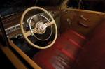 Mercury Station Wagon 1948 года